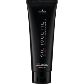 Schwarzkopf Silhouette Super Hold Pump Spray 200ml