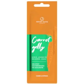 Seven Suns Carrot Gelly Accelerator Sachet 15ml (2025)