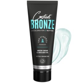 Seven Suns Constant Bronze Accelerator/Butter Tube 250ml (2025)