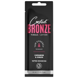 Seven Suns Constant Bronze Tingle Sachet 20ml (2025)