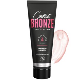 Seven Suns Constant Bronze Tingle Tube 250ml (2025)