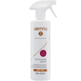 Sienna X Exfoliating Preparation Spritz 500ml