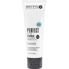 Sienna X PERFECT Self Tan Primer 75ml