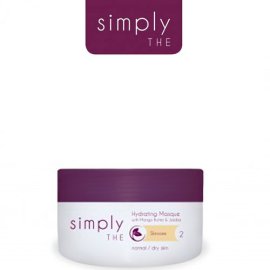 Simply THE Hydrating Masque 140ml