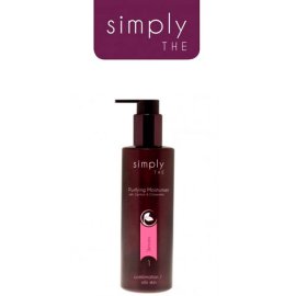 Simply THE Purifying Moisturiser 190ml