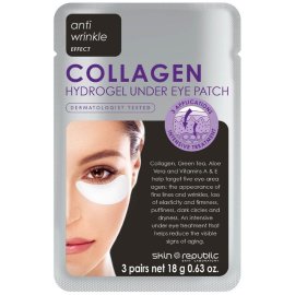 Skin Republic Under Eye Mask Collagen 3 pairs (18g)