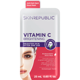 vitamin c mask