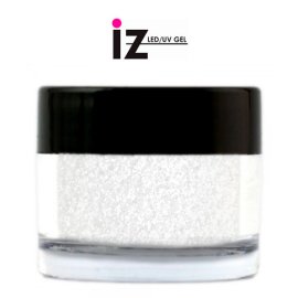 Snow White Glitter 6g (Snow White)