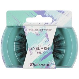 The Eyelash Emporium - So Dramatic Strip Lashes