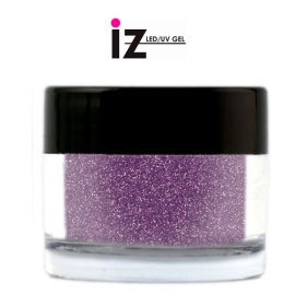 Soft Lilac Glitter 6g (Lilac)