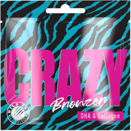 Soleo Crazy Bronzer Sachet 15ml (2025)