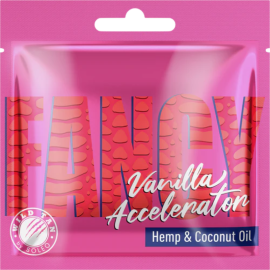 Soleo Fancy Vanilla Accelerator Sachet 15ml (2025)
