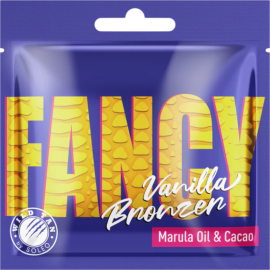 Soleo Fancy Vanilla Bronzer Sachet 15ml (2025)