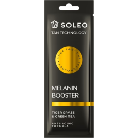 Soleo Melanin Booster Sachet 15ml (2024)