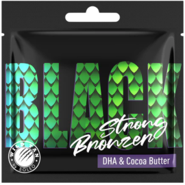 Soleo Black Strong Bronzer Sachet 15ml (2025)