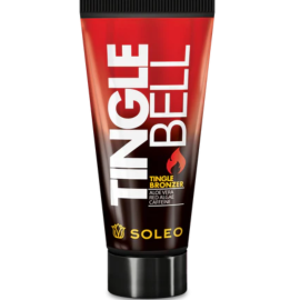 Soleo Tingle Bell Tube 150ml (2025)
