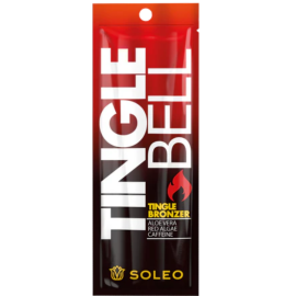 Soleo Tingle Bell Sachet 15ml (2025)