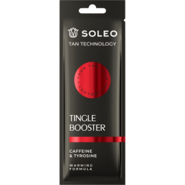 Soleo Tingle Booster Sachet 15ml (2025)
