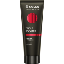 Soleo Tingle Booster Tube 200ml (2024)