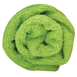 Sontuosa Classic Towel Juicy Lime x12