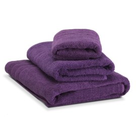 Sontuosa Classic Towel Purple Rain x12