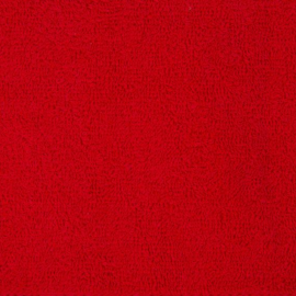 Sontuosa Classic Towel Red x12