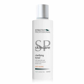 Strictly Professional Anti-Ageing Clarifying Toner 150ml