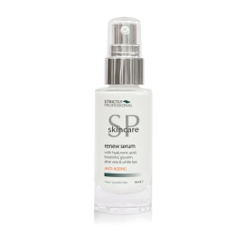Strictly Professional Anti-Ageing Renew Serum 30ml
