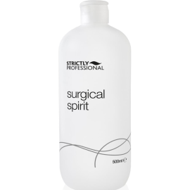 Strictly Professional Surgical Spirit 500ml