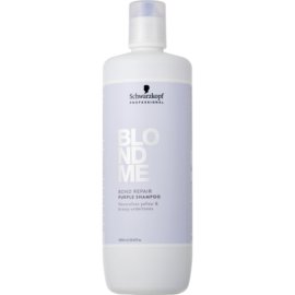 Schwarzkopf BLONDME Bond Repair Sealing Balm 75ml