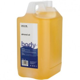 Strictly Professional Almond Oil 4 Litres