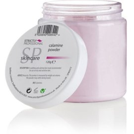 Strictly Professional Calamine Powder 500g