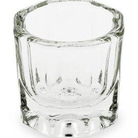 Strictly Professional Dappen Dish