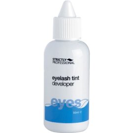 Strictly Professional Eyelash Tint Developer 50ml