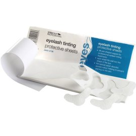 Strictly Professional Eyelash Tinting Protective Sheets