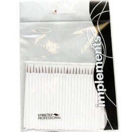 Strictly Professional Eyeliner Brush 25 pk