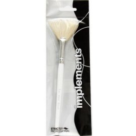 Strictly Professional Fan Brush