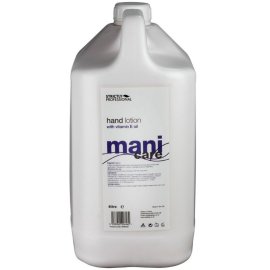 Strictly Professional Hand Lotion 4 Litres