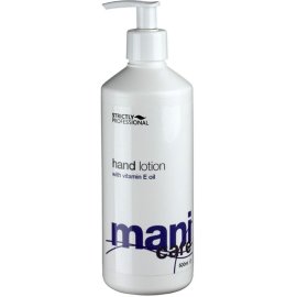 Strictly Professional Hand Lotion 500ml
