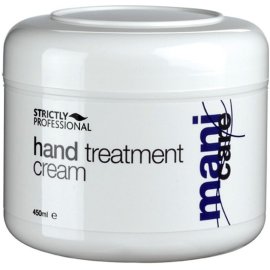 Strictly Professional Hand Treatment Cream 450ml