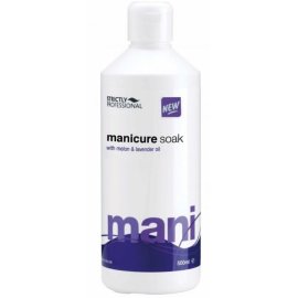Strictly Professional Manicure Soak With Melon & Lavender Oil 500ml