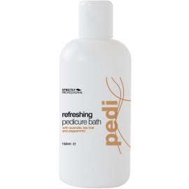 Strictly Professional Refreshing Pedicure Bath 150ml