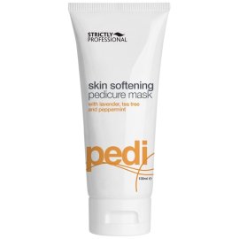Strictly Professional Skin Softening Pedicure Mask 100ml