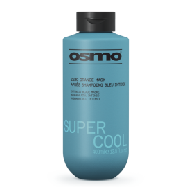 Osmo Super Cool Zero Orange Mask 400ml