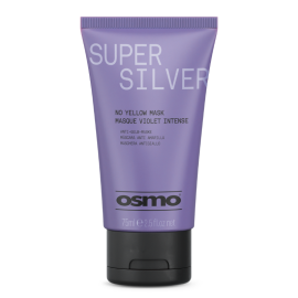Osmo Super Silver No Yellow Mask 75ml