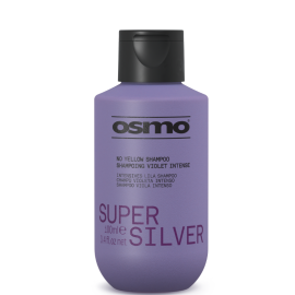 Osmo Super Silver No Yellow Shampoo 100ml