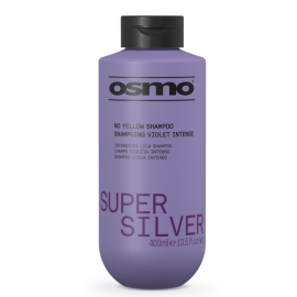 Osmo Super Silver No Yellow Shampoo 400ml