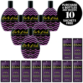 Supre Tan Go To Black Dark Maximiser Deal (2025)