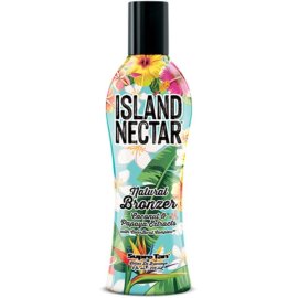 Supre Tan Sunset Peony Bottle 235ml (2023)