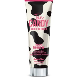 Supre Tan Candy Dulce de Leche Bottle 250ml (2025)